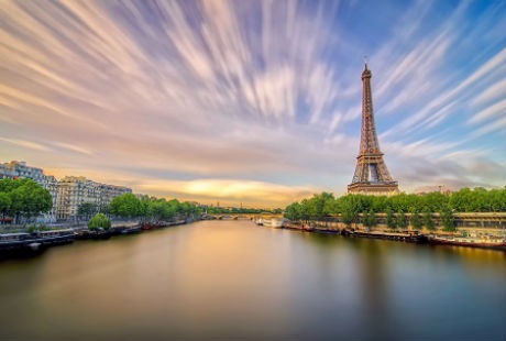 Bí mật đằng sau những công trình kiến trúc lớn trên thế giới