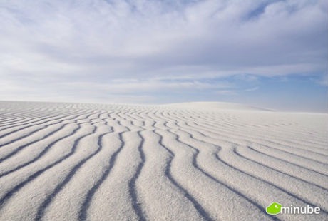 Khám phá những sa mạc “nóng bỏng” nhất thế giới