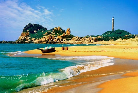 Dạo quanh những điểm du lịch hấp dẫn tại Phan Thiết. - 1 Dạo quanh những điểm du lịch hấp dẫn tại Phan Thiết.