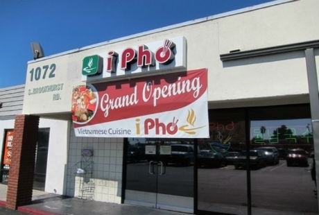 Phở Việt và “khúc biến tấu” trên biển hiệu nơi xứ người - 13 Đỗ Quyên