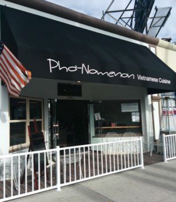 Phở Việt và “khúc biến tấu” trên biển hiệu nơi xứ người - 2 Đỗ Quyên