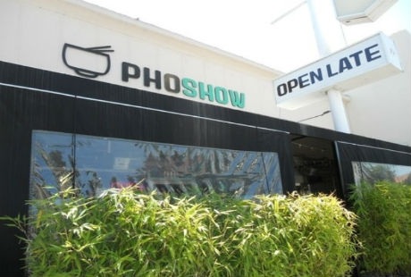 Phở Việt và “khúc biến tấu” trên biển hiệu nơi xứ người - 9 Đỗ Quyên