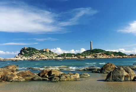 Dạo quanh những điểm du lịch hấp dẫn tại Phan Thiết. - 3 Dạo quanh những điểm du lịch hấp dẫn tại Phan Thiết.