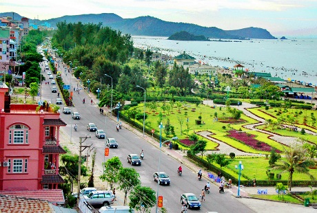 Xứ Nghệ và những điểm dừng chân thú vị  - 2 Xứ Nghệ và những điểm dừng chân thú vị