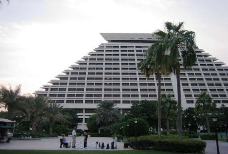 Qatar - đất nước giàu sang và nhàn hạ nhất thế giới - 12 Qatar - đất nước giàu sang và nhàn hạ nhất thế giới
