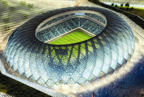 Qatar - đất nước giàu sang và nhàn hạ nhất thế giới - 1 Qatar - đất nước giàu sang và nhàn hạ nhất thế giới