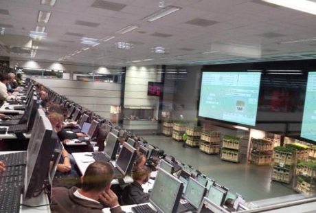 Tới thăm chợ hoa lớn nhất Hà Lan - 6 Tới thăm chợ hoa lớn nhất Hà Lan