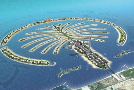 Dubai - Thành phố của những kỉ lục thế giới