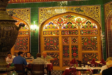 Qatar - đất nước giàu sang và nhàn hạ nhất thế giới - 7 Qatar - đất nước giàu sang và nhàn hạ nhất thế giới