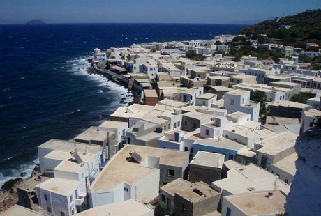 Khám phá những thị trấn nhỏ đẹp như tranh vẽ