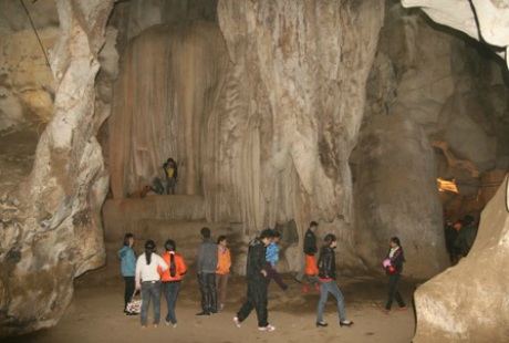 Xứ Nghệ và những điểm dừng chân thú vị