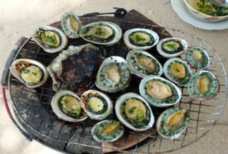 Những món ăn “quyến rũ” du khách tại đảo ngọc Phú Quốc