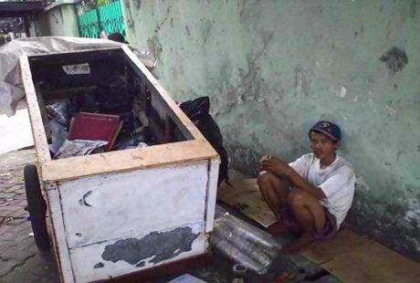 Những thành phố nhiều người vô gia cư nhất thế giới - 3 Mumbai, Ấn Độ