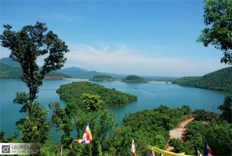 Những điểm “trốn nắng” Hè tuyệt vời nhất ở Việt Nam