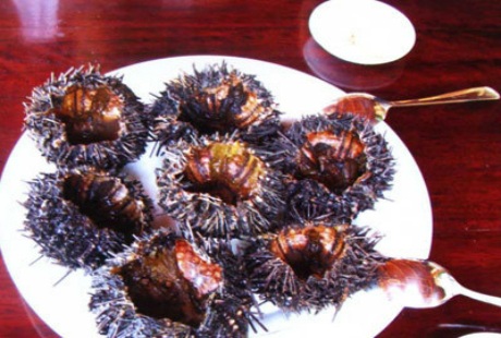 Những món ăn “quyến rũ” du khách tại đảo ngọc Phú Quốc