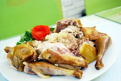 Về miền Tây Nam Bộ thưởng thức các món nướng dân dã - 2 Về miền Tây Nam Bộ thưởng thức các món nướng dân dã