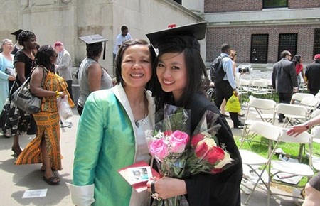 Bí quyết chinh phục Harvard - 1 Bí quyết chinh phục Harvard