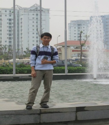 Chàng sinh viên giành suất học bổng tiến sĩ toàn phần tại Đại học Chicago, Hoa Kỳ