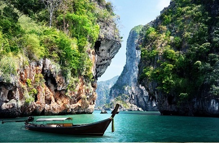 Những điểm đến tuyệt vời cho khách du lịch bụi - 3 Những điểm đến tuyệt vời cho khách du lịch bụi