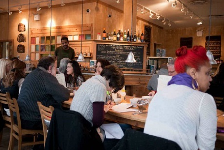 Mách nhỏ những người đi du lịch một mình