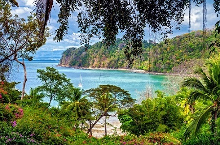 Những điểm đến tuyệt vời cho khách du lịch bụi - 5 Những điểm đến tuyệt vời cho khách du lịch bụi