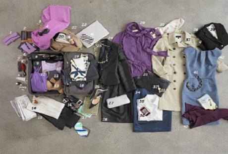 Chuẩn bị du lịch: Đừng để “nước đến chân mới nhảy”