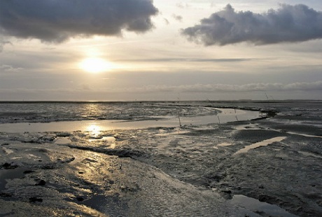 Du lịch tại xứ sở của những cối xay gió