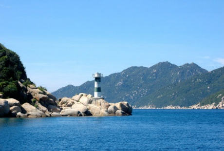 Dạo quanh những điểm du lịch hấp dẫn nhất tại Nha Trang