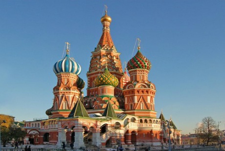 Ngắm vẻ đẹp lung linh của điện Kremlin - 8 Những khung cảnh tuyệt đẹp của điện Kremlin
