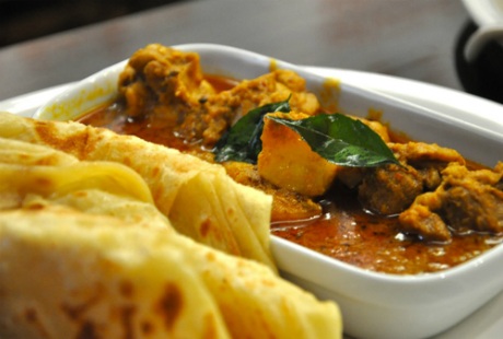 Những món ăn hút hồn du khách ở Malaysia