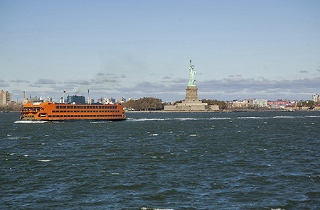 Những điều không nên làm ở New York - 4 Bỏ qua những quận bên ngoài thành phố