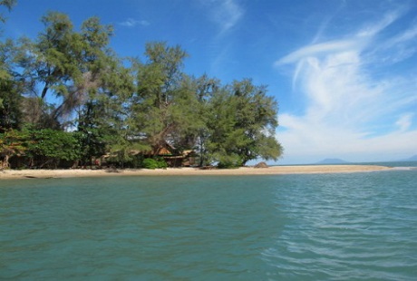 Những hòn đảo đẹp nhất Campuchia - 5 Lê Nhàn