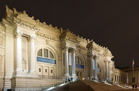 Những điều không nên làm ở New York - 6 Thuê một chiếc xe