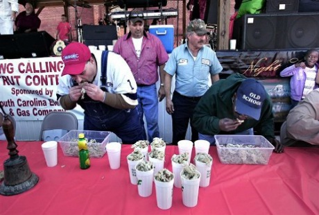 Những lễ hội đặc sắc nhất nước Mỹ