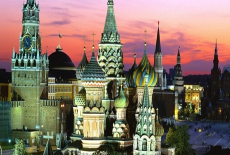 Ngắm vẻ đẹp lung linh của điện Kremlin - 12 Những khung cảnh tuyệt đẹp của điện Kremlin