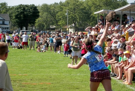 Những lễ hội đặc sắc nhất nước Mỹ