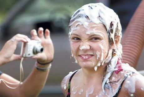 Những lễ hội đặc sắc nhất nước Mỹ