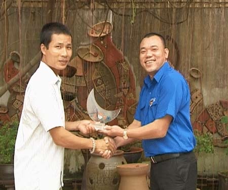 Hãy thực hiện ước mơ cùng “Sinh ra từ làng” - 2