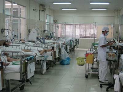 Chưa quyết định tăng giá dịch vụ y tế, bệnh viện đã triển khai - 1 Chưa quyết định tăng giá dịch vụ y tế, bệnh viện đã triển khai - 1