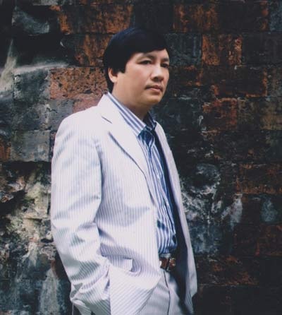 Ca sĩ, nhạc sĩ Đức Chính: “Phải giữ được hồn cốt của âm nhạc dân tộc” - 1 Ca sĩ, nhạc sĩ Đức Chính: “Phải giữ được hồn cốt của âm nhạc dân tộc” - 1