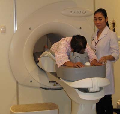 Ung thư vú và dấu hiệu nhận biết - 4 Ung thư vú và dấu hiệu nhận biết - 4