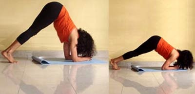 Bài tập cho vùng vai vững chắc, giảm mệt mỏi - 2