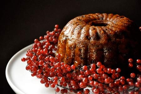 Món ăn Giáng Sinh: Ngon và khỏe! - 3 Món ăn Giáng Sinh: Ngon và khỏe! - 3