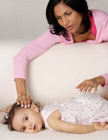 Thủ phạm gây viêm đường hô hấp tái phát - 1