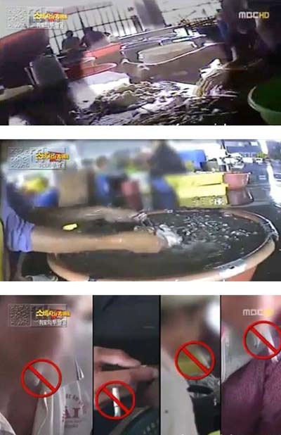 Sự thật về công nghệ làm cá bò “bẩn” ở Việt Nam - 3
