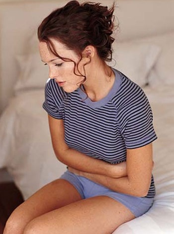 Hạn chế khó chịu trong thời kỳ tiền kinh nguyệt - 1