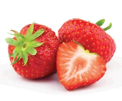 Rau quả chống tia cực tím - 1