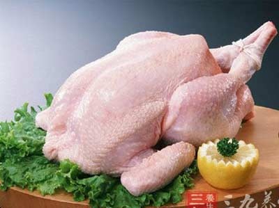 Những thực phẩm dễ “nhiễm bẩn” nhất - 1