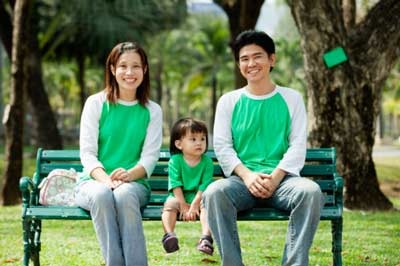 Việt Nam: Xuất hiện xu hướng sinh 1 con? - 1 Việt Nam: Xuất hiện xu hướng sinh 1 con? - 1