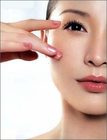 5 bí kíp thư giãn mắt hiệu quả - 1